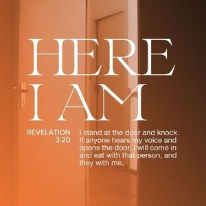 Meet your Posher, Ronnie